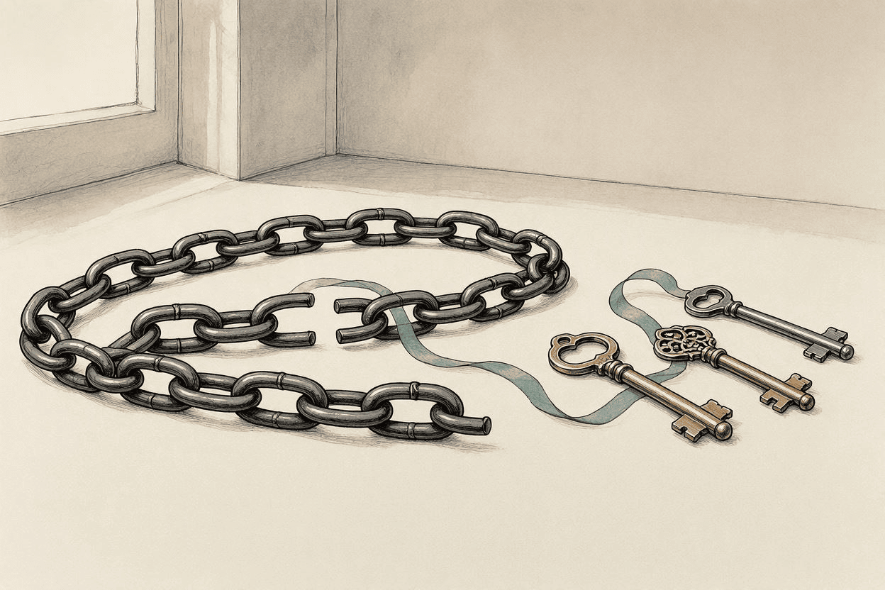Eifersucht, Exklusivität und Besitzdenken in BDSM-Beziehungen