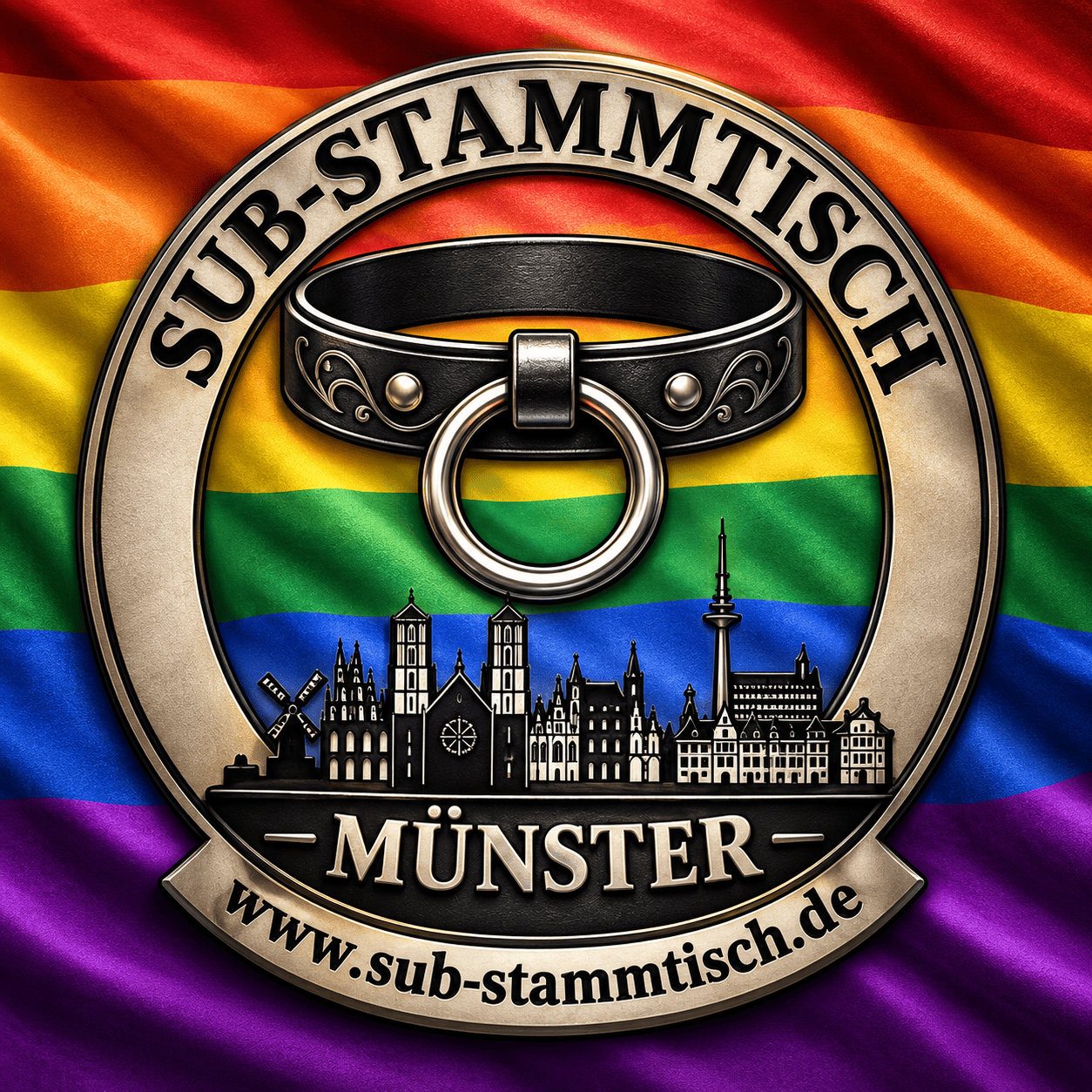 Sub-Stammtisch Münster