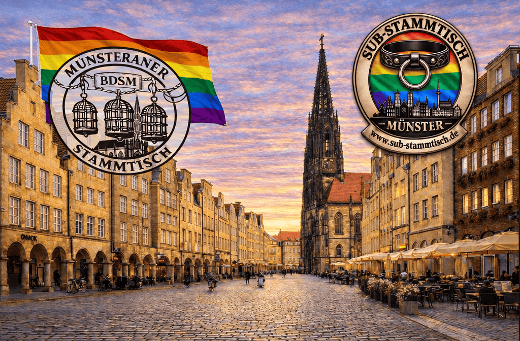 Prinzipalmarkt Münster – Headergrafik